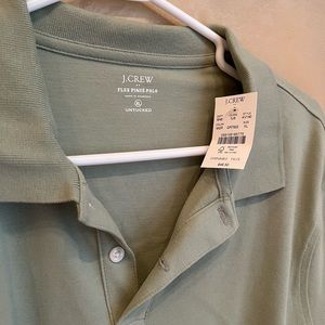 J. Crew Factory Men’s XL Polo NWT